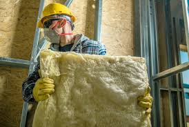 Best Basement Insulation  in Ester, AK