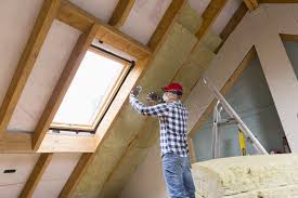 Types of Insulation We Offer in Ester, AK